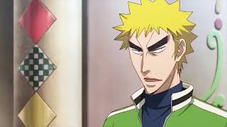 Yowamushi pedal full movie english dub final day of interhigh [upl. by Mukerji]