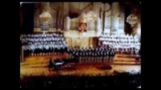 ESCOLANÍA quotDOMINGO SAVIOquot SantanderSpain  Beati omnes Mendelssohn [upl. by Odilia]