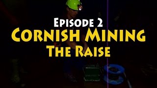 Unveiling the Legacy of Cornish Tin Mining  Episode 2 The Raise and the Thunderous Blast of 2015 [upl. by Amata]