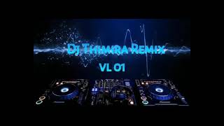 Dj Thimira Remix VL 01 [upl. by Eimmas]