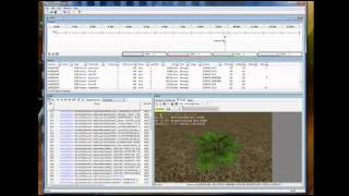 DirectX PIX Tutorial 1 [upl. by Les]