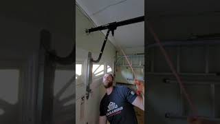 Chamberlain Garage Door Opener Emergency Release Explained [upl. by Leontina837]