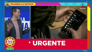 3 mil millones de afectados por caída de Facebook WhatsApp e Instagram en todo el mundo [upl. by Hoo]