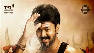 Mersal Trailer HD Mersal Teaser Mersal Trailer Mersal Official Trailer HD [upl. by Aimit]