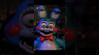 All Bonnie Jumpscares From Ultimate Custom Night fnaf jumpscare [upl. by Seyer]