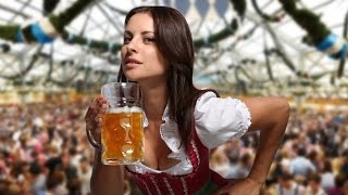 Oktoberfest Wiesn Hit 2024 Zascha quotSauf ma no a Massquot [upl. by Dnyletak155]