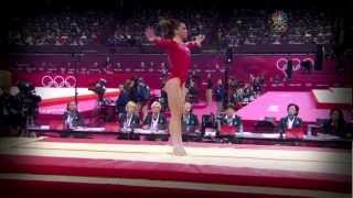 McKayla Maroney  Impossible is nothing HD [upl. by Gaw]