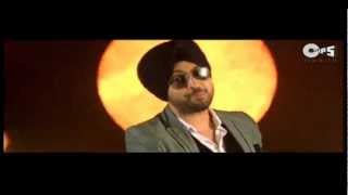 Jitthe Ho Jiye Khadde  Video Song  Jihne Mera Dil Luteya  Gippy Neeru amp Diljit [upl. by Ahseken]