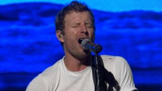 Dierks Bentley quotI Hold Onquot Indianapolis 92714 [upl. by Dj]