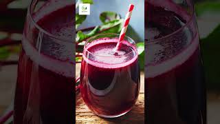 I Drank BEETROOT Juice for 30 Days and Got SHOCKING Results [upl. by Enatan421]