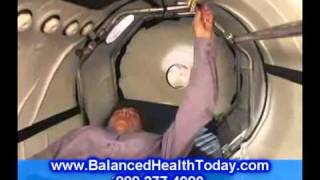 HYPERBARIC OXYGEN THERAPY What has been Treated Part 4 Neurologic Indications [upl. by Vaios871]