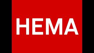 1 UUR HEMA FLUIT RECLAME [upl. by Burhans503]