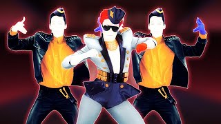 Hey Mama by David Guetta ft Nicki Minaj Bebe Rexha amp Afrojack  Just Dance 2016 [upl. by Aihseuqal]