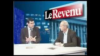 Biosynex  Interview de T Paper  Le RevenuTV [upl. by Breger616]