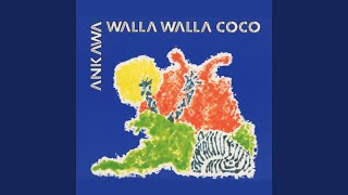 Walla Walla Coco Club Extended Mix [upl. by Shedd]