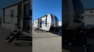 2025 Wildwood Heritage Glen 261FKRB heritageglen wildwood forestriver traveltrailer rv rvtour [upl. by Aprilette]