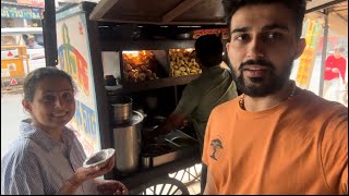 Bhen Ne Khaye 108 Golgappe 😱  Vlog 27  Manu Dabas [upl. by Leciram]