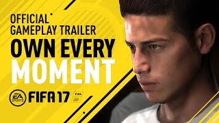 FIFA 17 Update 2024 [upl. by Ettenahs]