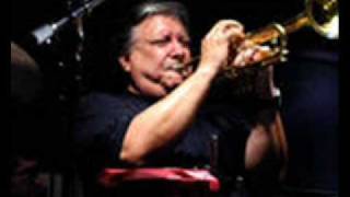 Arturo Sandoval  The Man With a Horn [upl. by Araccat]