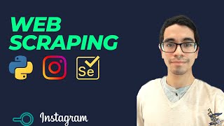 OBTENER Datos de INSTAGRAM de FORMA LEGAL  Web Scraping [upl. by Ihsir]