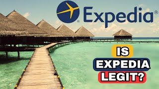 How Does Expedia work  How Does Expedia Make Money  Is expedia legit [upl. by Adieno]