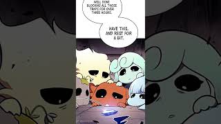 Poor T bone😂🫡😭 manga manhwa webtoon manhua manhwaedit manhwareccomendation [upl. by Ytima]