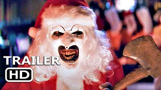 TERRIFIER 3 Official Teaser Trailer 2024 [upl. by Giesecke]