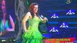 BEATRIZ ADRIANA LA DIVA CANTA ARREPENTIDA Y SOLA [upl. by Roshan538]