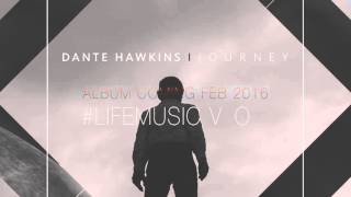 Dante Hawkins  Journey [upl. by Nonnahsed]