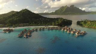 Welcome to Conrad Bora Bora Nui [upl. by Yeltneb]