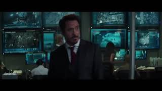 Tony Stark amp Steve Rogers Argument Scene  Captain America Civil War 2016 [upl. by Lambrecht]