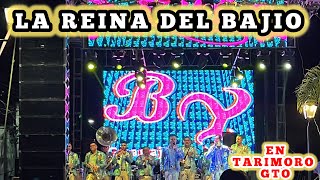 BAILAZO CON BANDA YURIRENSE EN VIVO DESDE TARIMORO GUANAJUATO [upl. by Ahkeber]