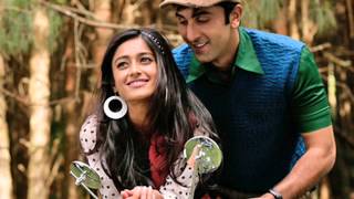 Barfi  Phir le aya dil  Rekha bhardwaj Full Song HQ mp3 [upl. by Hgielac]