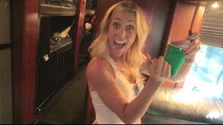 GIRL GETS ROOFIED vlog day 152 [upl. by Rumpf]