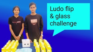 Ludo flip challenge best family games challenge games trending gaming challengegame funny [upl. by Dickie]