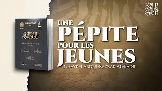 L’importance du livre « La maladie et le remède » d’Ibn AlQayyim  Chaykh AbderRazzak AlBadr [upl. by Packer548]