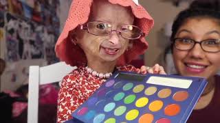 Funny moments 😄😍Adalia Rose [upl. by Swann818]