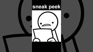 SNEAK PEEK asdfmovie asdf ytp youtubepoop funny [upl. by Addiel]