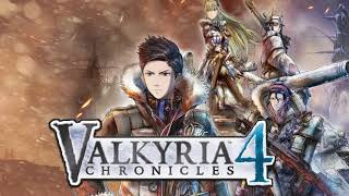 Valkyria Chronicle 4 Soundtrack  12Squad E Fights On [upl. by Narret785]