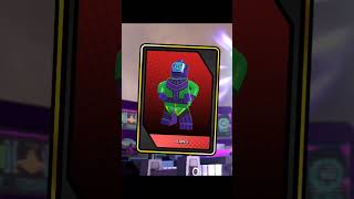 LEGO Marvel Superheroes 2  Kang [upl. by Alyac399]