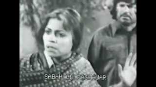 PART 2 OF GHAERAT ZAMA EEMANPASHTO FILM [upl. by Hildick]