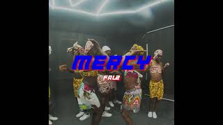 Falz  Mercy Dance Video [upl. by Harwill]