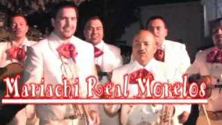 Mariachi Real Morelos Garland Texas Dallas Texas 2010 [upl. by Paapanen287]