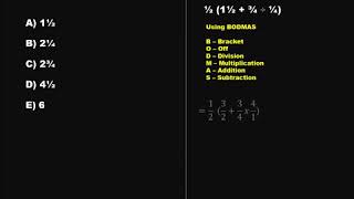 BECE1990  Part 1 Objectives Questions 1 to 19 [upl. by Hplar]