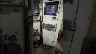 cnc machine programmercnc  machine operator  cnc machine operator cnc cncmachine factory virel [upl. by Annoyi238]