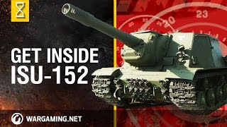 Inside the Chieftains Hatch ISU152 Episode 2 [upl. by Leong791]