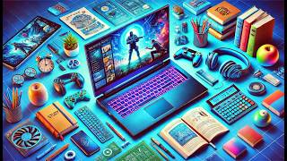 Quel PC Portable GAMER choisir  Aout 2024 [upl. by Luhey]