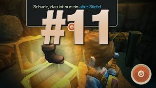 Oceanhorn  Part 11  Gameplay Walkthrough [upl. by Granniah181]