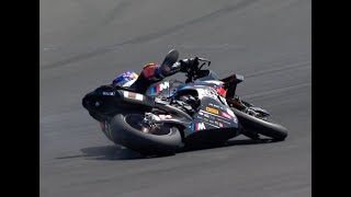 2024 WorldSBK Misano Round  Practice Highlights [upl. by Xena]