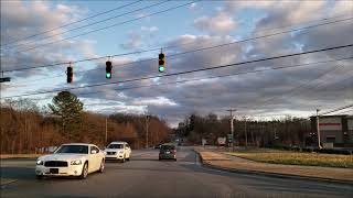 Beatties Ford Road Charlotte NC Video by CharlotteBlackCar [upl. by Hachmann291]